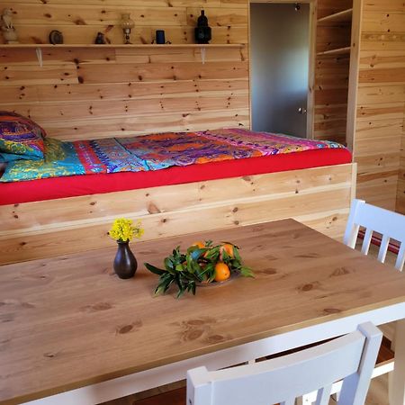 Casa Carini Villa Sertã Екстериор снимка
