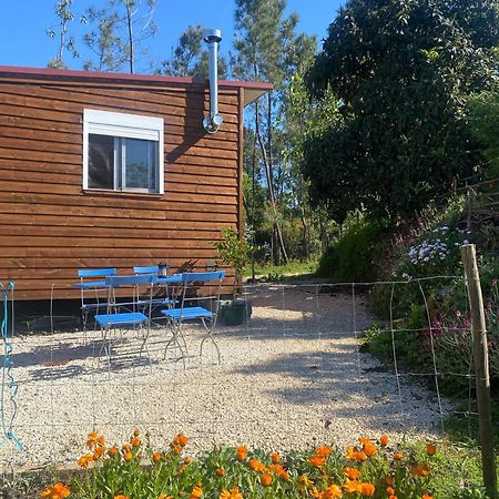 Casa Carini Villa Sertã Екстериор снимка