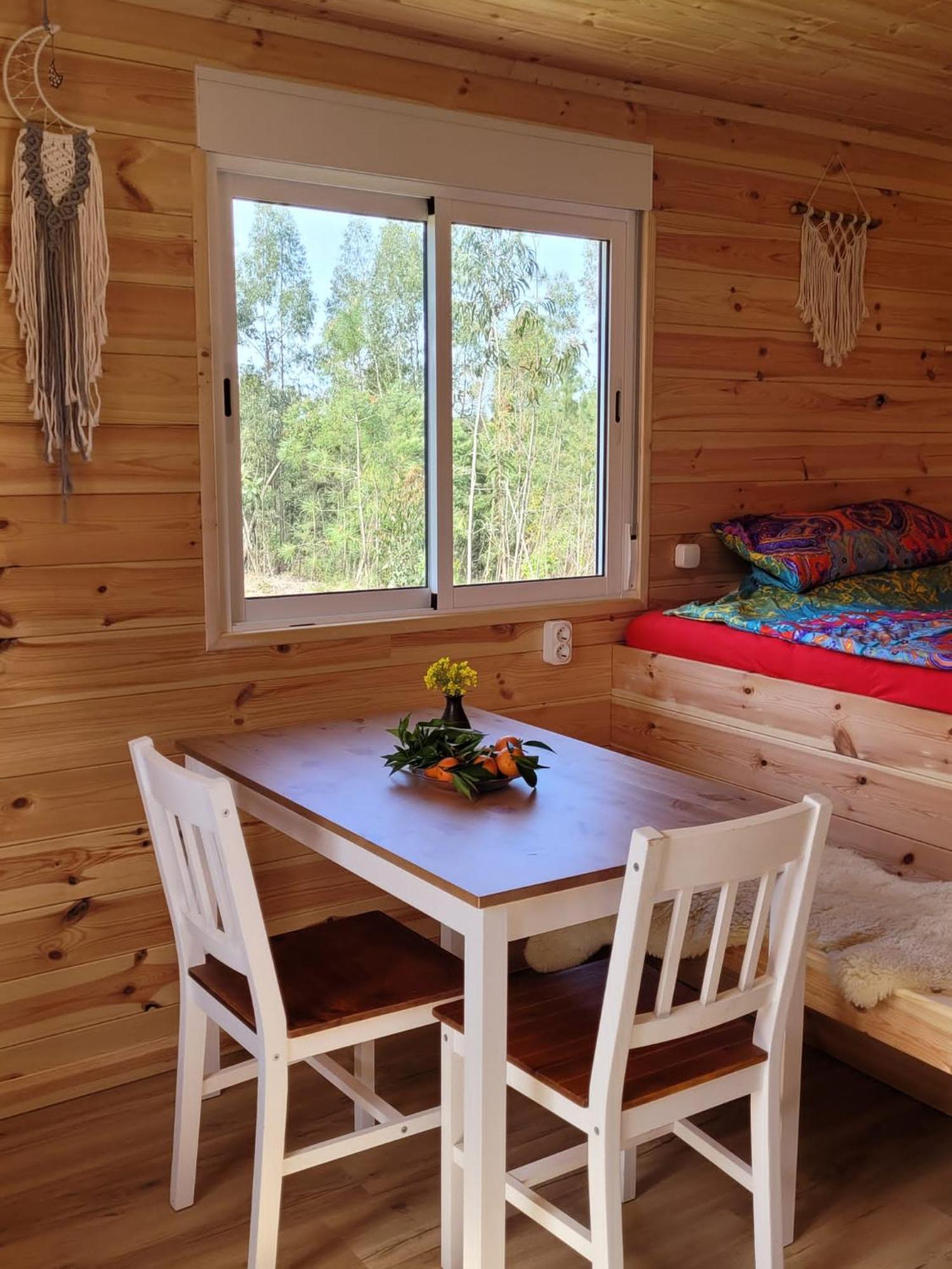 Casa Carini Villa Sertã Екстериор снимка