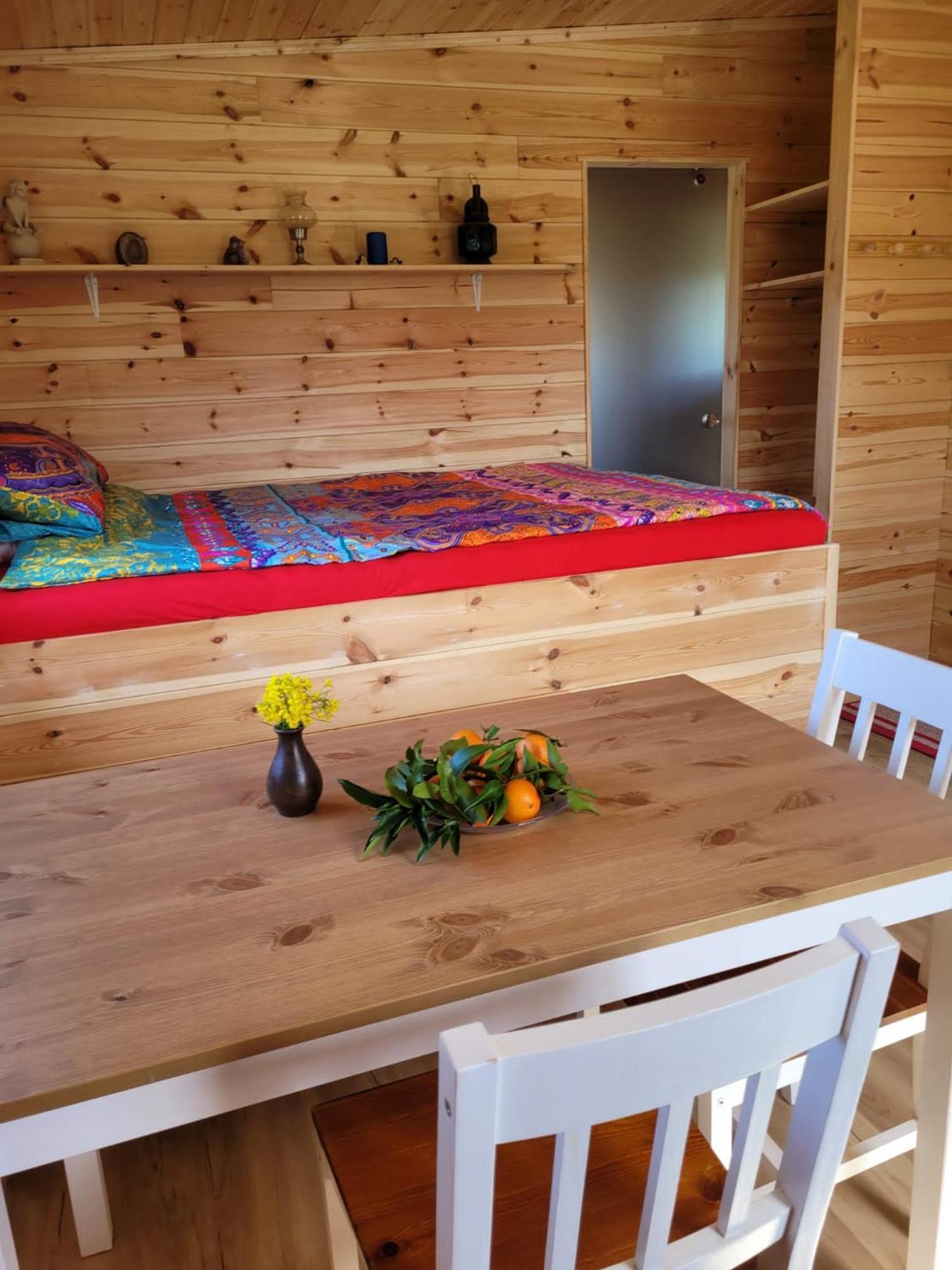Casa Carini Villa Sertã Екстериор снимка