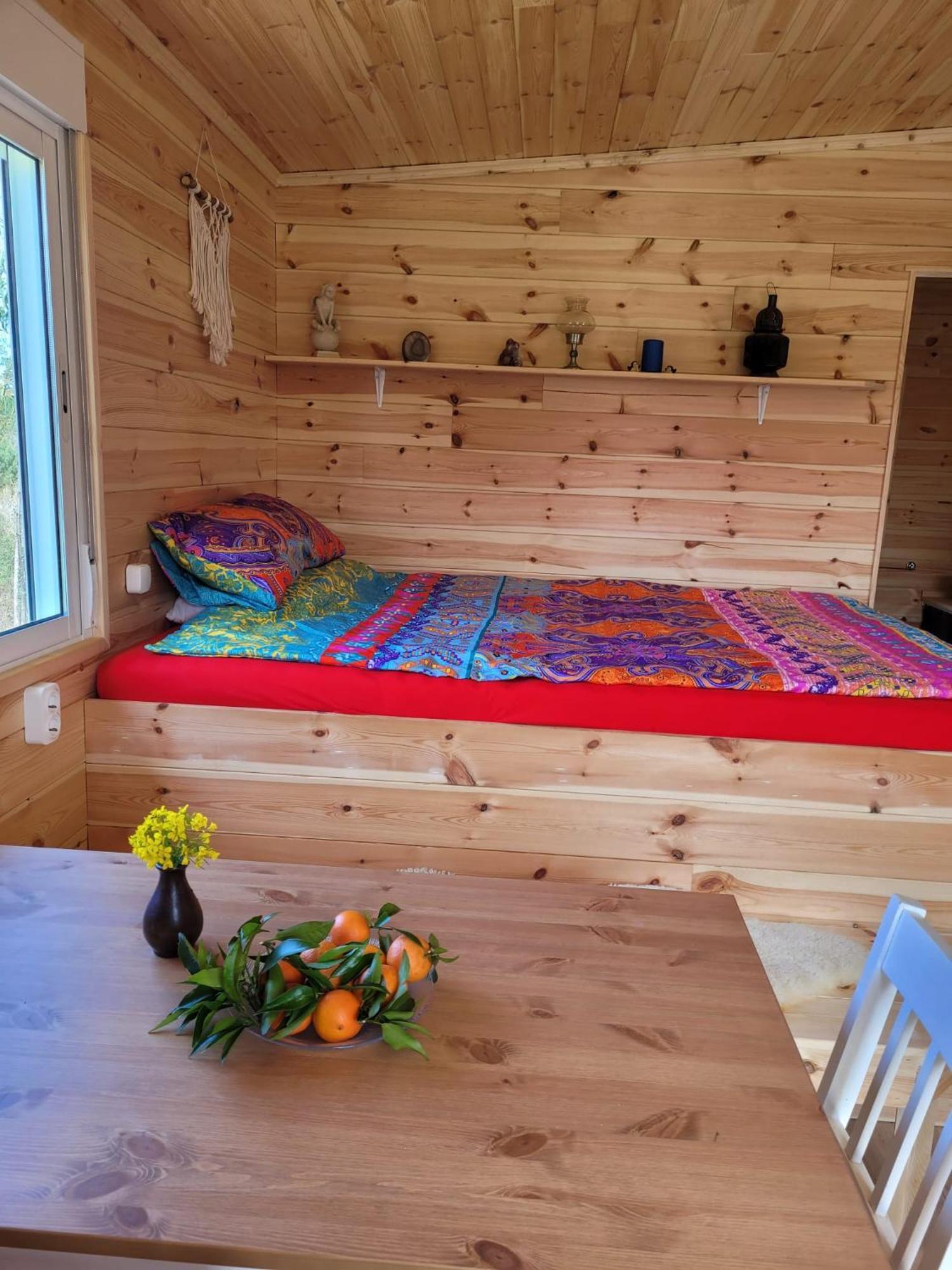 Casa Carini Villa Sertã Екстериор снимка